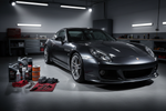 10 Essential Car Care Tips Every Auto Enthusiast Should Know