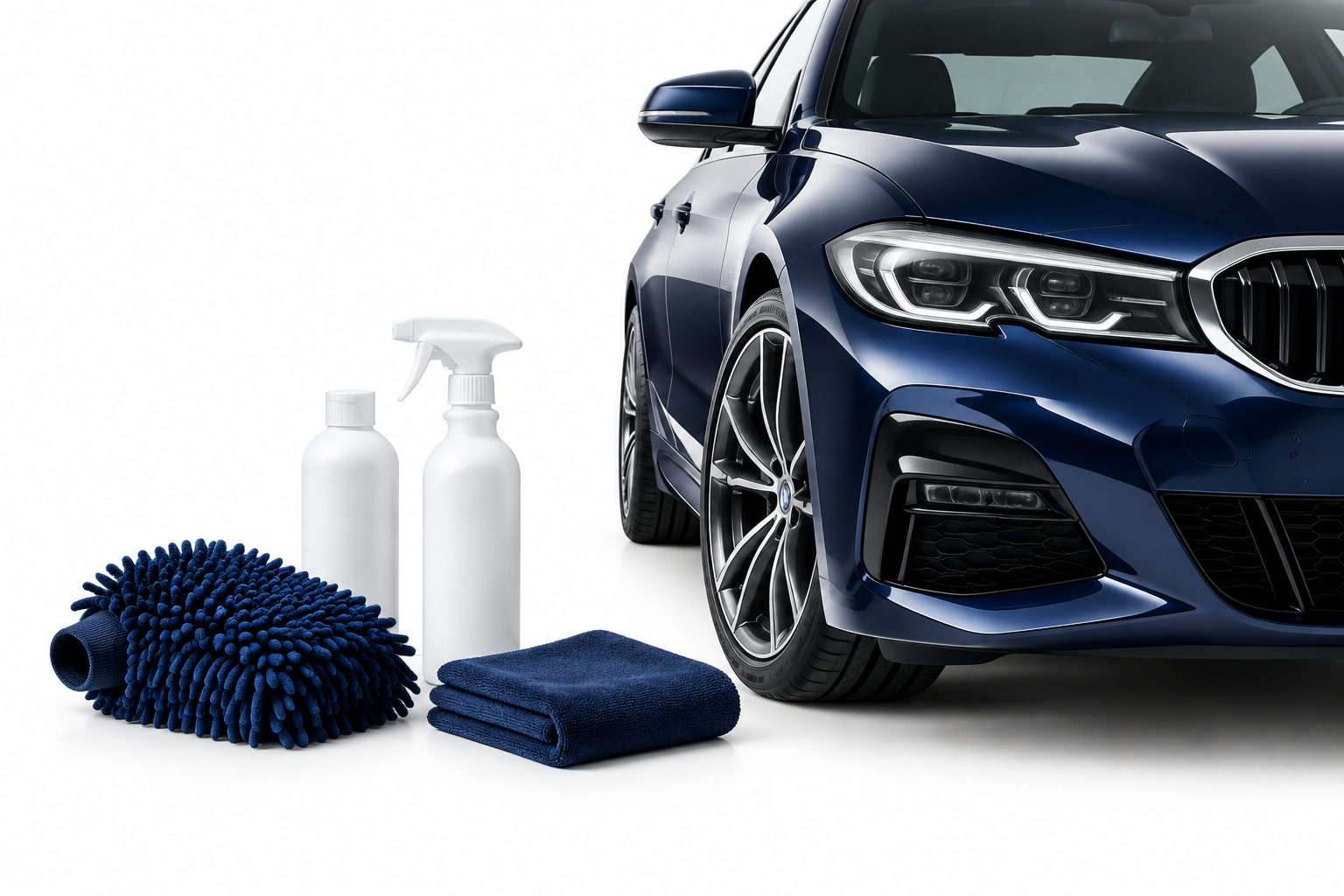 10 Essential Car Care Tips Every Auto Enthusiast Should Know