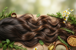5 Simple Steps to Gorgeous, Healthy Hair