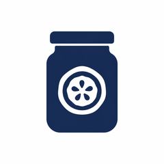 Collection image for: Pickles, Chutneys & Cheese