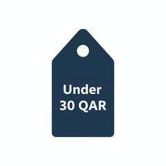 Collection image for: Under 30 QAR