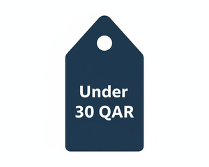 Collection image for: Under 30 QAR
