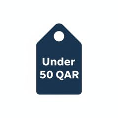 Collection image for: Under 50 QAR