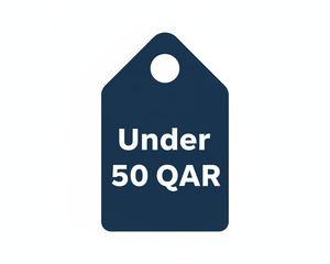 Collection image for: Under 50 QAR