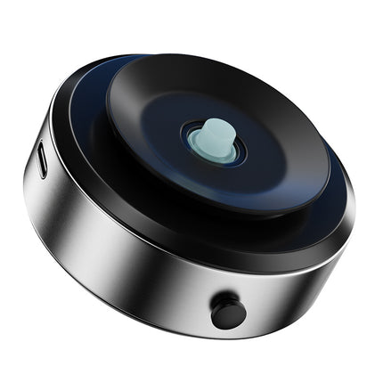 Magnetic Car Phone Mount X8Q — 16 Magnets, 360° & Wireless Charging