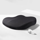 Memory Foam Car Seat Cushion with Ergonomic Support – Available in 5 Colors