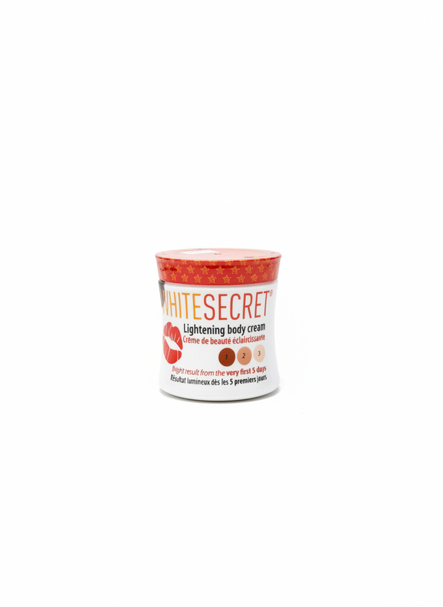 140ml Small Jar