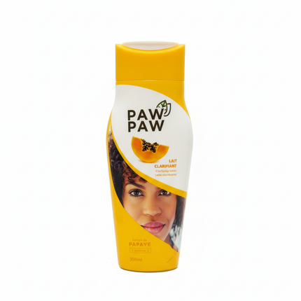 200ml Lotion White BG
