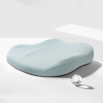 Memory Foam Car Seat Cushion with Ergonomic Support – Available in 5 Colors