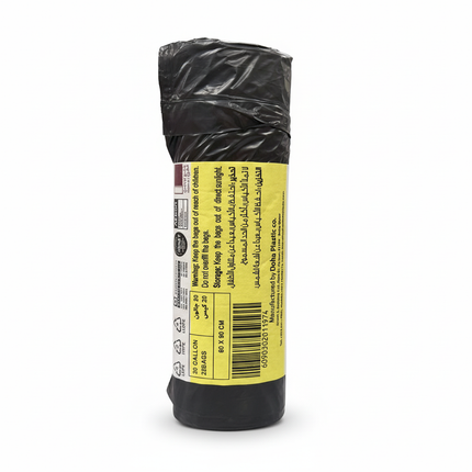 30 gallon trash bags
