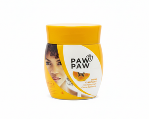 300ml Cream White BG
