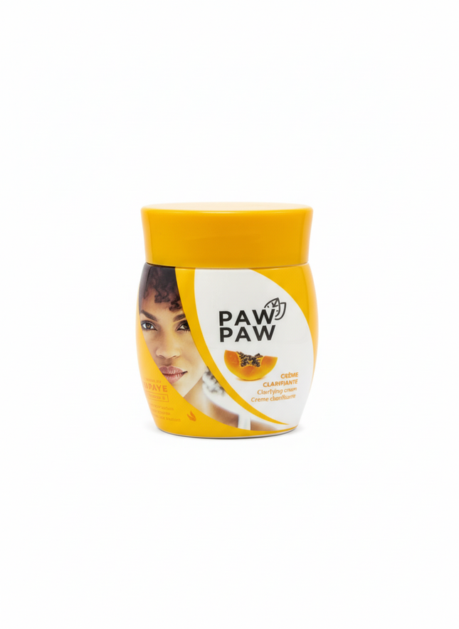 300ml Cream White BG