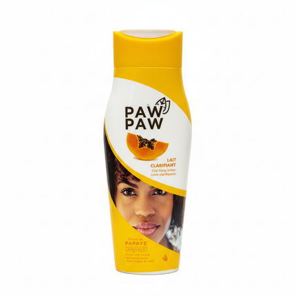 300ml Lotion White BG
