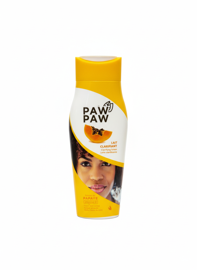 300ml Lotion White BG