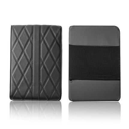 Car Armrest Box Heightening Pad Central Armrest Protective Pad