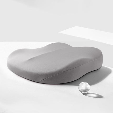 Memory Foam Car Seat Cushion with Ergonomic Support – Available in 5 Colors