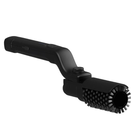 Electric BBQ Grill Brush — Heavy Duty Oil & Residue Remover