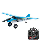 RC Airplane – QIDI-560, XK A160 & XK A220 | EPP Foam Fixed Wing Aircraft for Beginners & Experts