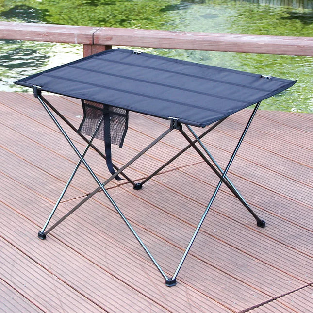 Folding Camping Table-1