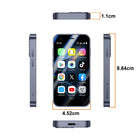 SOYES A17 Mini Smartphone — 3