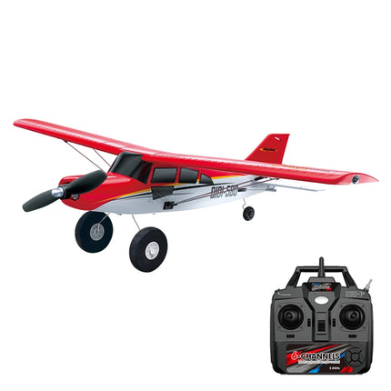 RC Airplane – QIDI-560, XK A160 & XK A220 | EPP Foam Fixed Wing Aircraft for Beginners & Experts