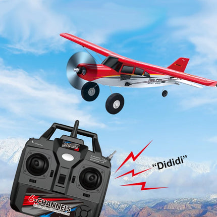 RC Airplane – QIDI-560, XK A160 & XK A220 | EPP Foam Fixed Wing Aircraft for Beginners & Experts