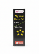 Afghani Clean