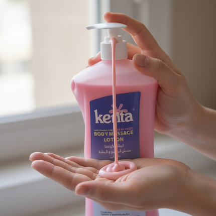 Aker Al Fassi Application