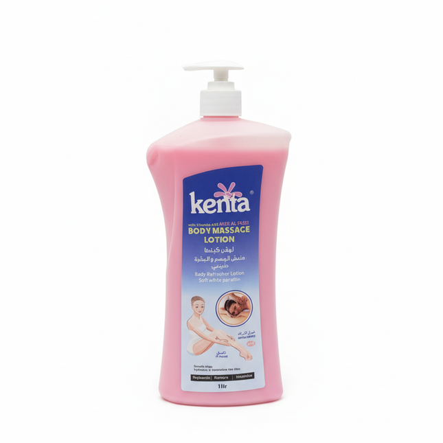 Aker Al Fassi White BG