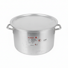 Al Huraiz 68L Pot with Flat Lid