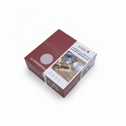 Al Huraiz Stuffed Vegetables Pot Box - Creative Angle