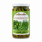 Al Muharraq Chilli Pickle front image