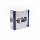 Almarjan Hotpot 25cm Box - Front