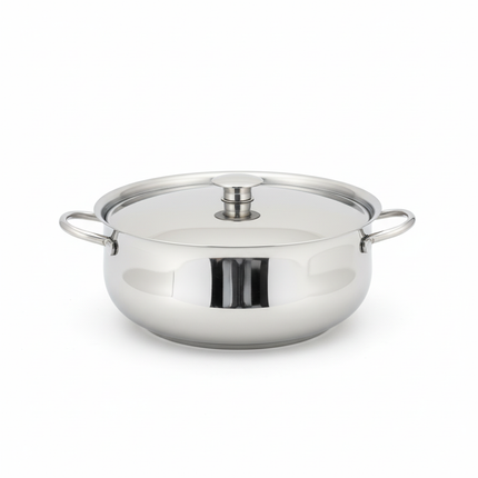 Almarjan Hotpot - Front View