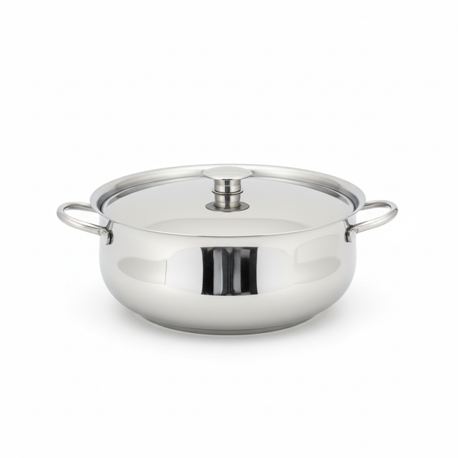 Almarjan Hotpot - Front View