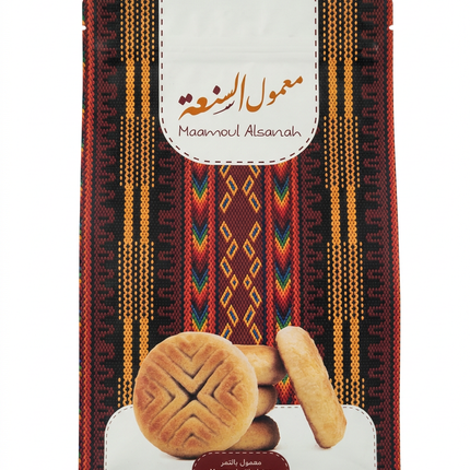 Alsanah Maamoul with Dates product image