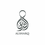 AlSharq Logo