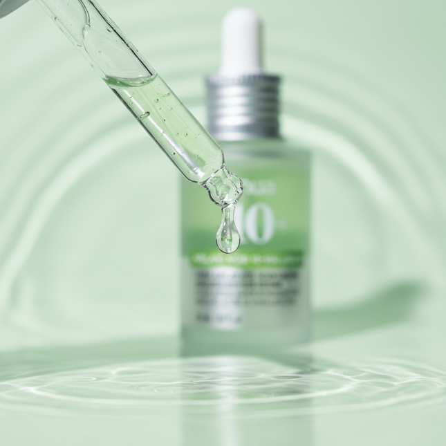 Anua Azelaic Acid 10+ - Texture Shot