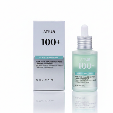 Anua PDRN 100 Serum - Original Product White Background