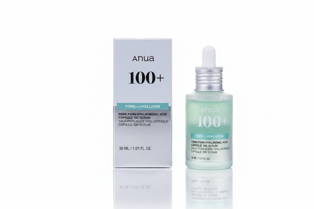 Anua PDRN 100 Serum - Original Product White Background