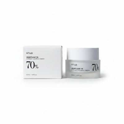 Anua Professional Product Shot