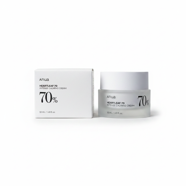 Anua Professional Product Shot
