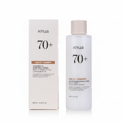 ANUA Rice 70 Product Shot