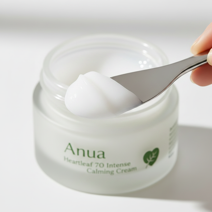 Anua Texture Accurate Colour