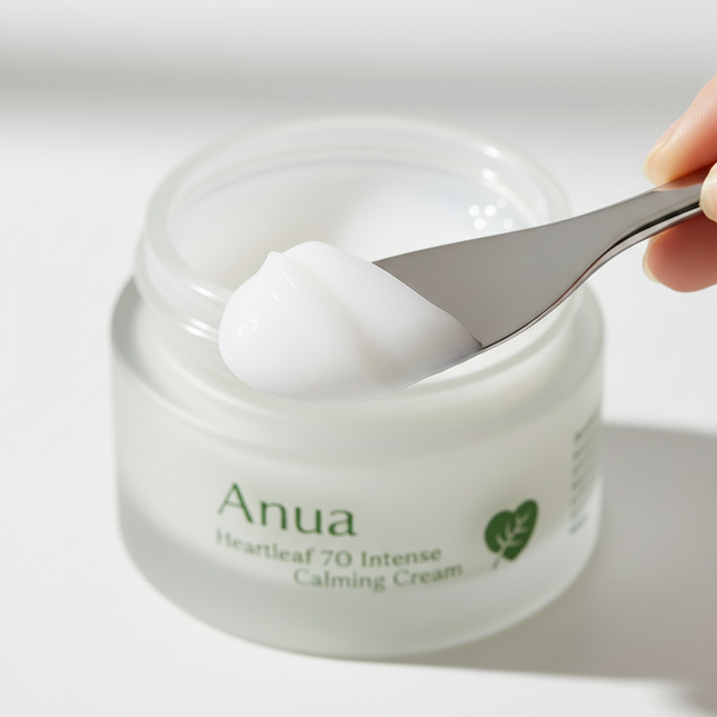 Anua Texture Accurate Colour