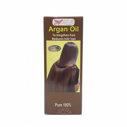 Argan Clean