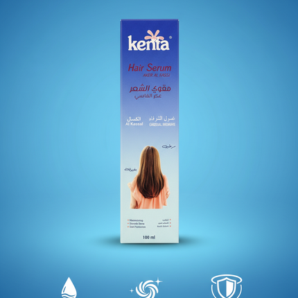 Argan Fassi Benefits