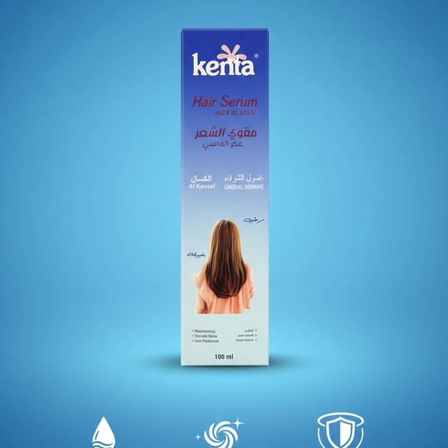 Argan Fassi Benefits