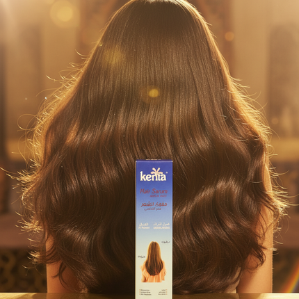 Argan Fassi Hair Beauty