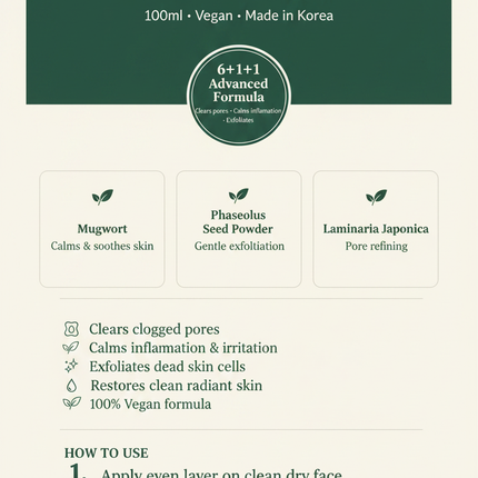 AXIS-Y Info Graphic